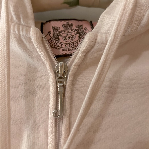 Juicy couture vintage - Picture 9 of 10